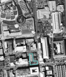May Street / Victoria Street Residential Development - Public Consultation